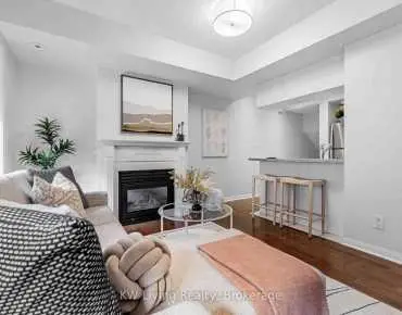 #930-5 Everson Dr Willowdale East 2 beds 2 baths 1 garage 628000.00