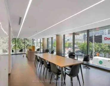 
            #508-28 Eastern Ave Moss Park 2睡房2卫生间车位, 出售价格775000.00加元                    