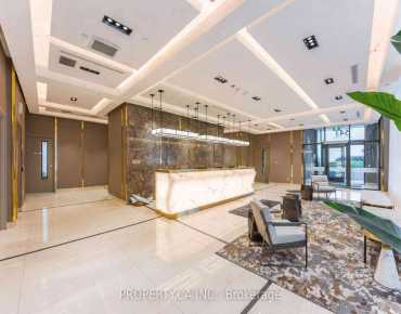 #1029-543 Richmond St W Waterfront Communities C1 1 beds 1 baths garage 479000.00