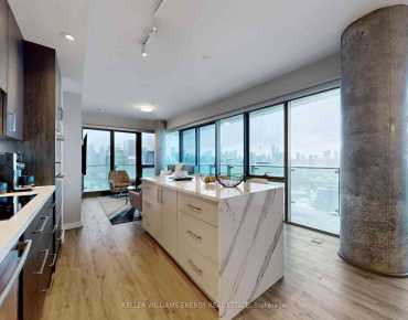 
#2902-390 Cherry St Waterfront Communities C8 2 beds 2 baths 1 garage 1139900.00        