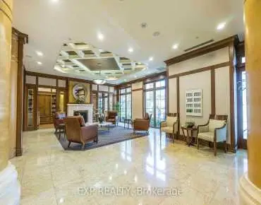 
#220-80 Harrison Garden Blvd Willowdale East 2 beds 2 baths 1 garage 699999.00        