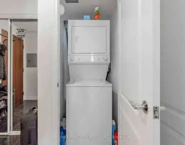 #512-3830 Bathurst St Clanton Park 2 beds 2 baths 1 garage 619000.00