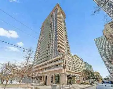 
            #1122-70 Roehampton Ave Mount Pleasant West 2睡房2卫生间1车位, 出售价格919000.00加元                    