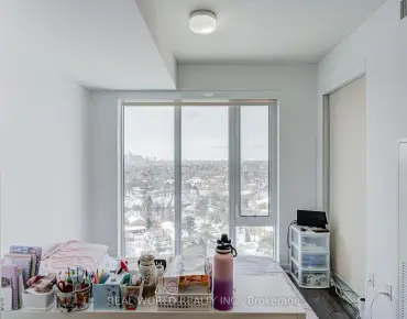 
#1221-20 O'Neill Rd Banbury-Don Mills 1 beds 1 baths 1 garage 529000.00        