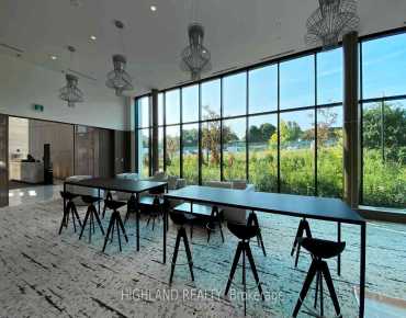 #608-25 McMahon Dr Bayview Village 1 beds 1 baths 1 garage 575000.00