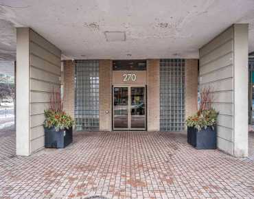 #2507-270 Queens Quay W Waterfront Communities C1 1 beds 1 baths 1 garage 598800.00