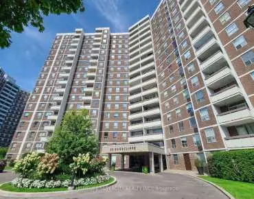 
#105-20 Edgecliff Golfway E Flemingdon Park 2 beds 1 baths 1 garage 499999.00        
