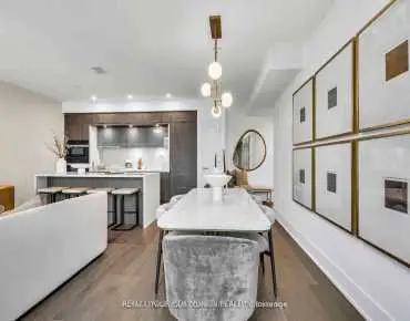 #101-10 Inn on the Park Dr Banbury-Don Mills 2 beds 2 baths 1 garage 1225000.00