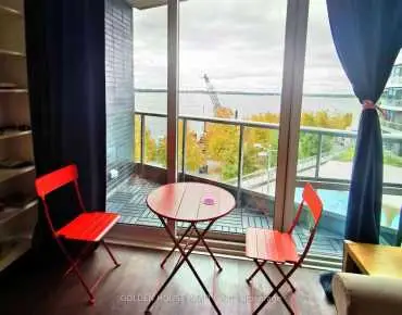 
#415-1 Edgewater Dr Waterfront Communities C8 2 beds 2 baths 1 garage 1288000.00        