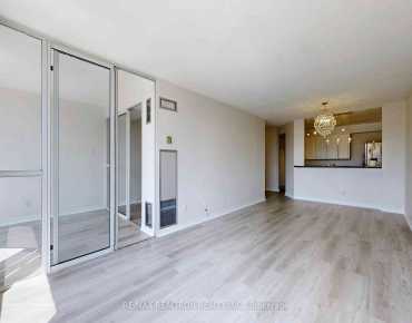#407-1131 Steeles Ave W Westminster-Branson 2 beds 2 baths 1 garage 609000.00