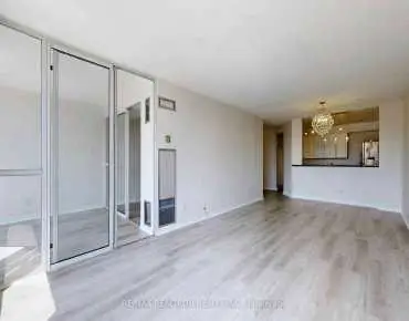 #407-1131 Steeles Ave W Westminster-Branson 2 beds 2 baths 1 garage 609000.00