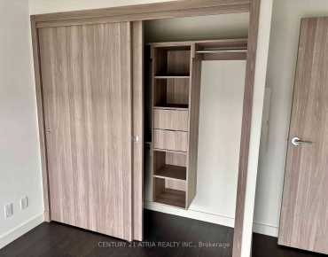 #1611-27 Mcmahon Dr Bayview Village 1 beds 1 baths 1 garage 585000.00