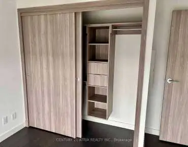 
            #1611-27 Mcmahon Dr Bayview Village 1睡房1卫生间1车位, 出售价格585000.00加元                    