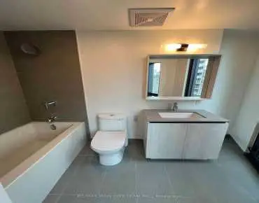 #428-33 Parliament St Waterfront Communities C8 3 beds 2 baths garage 850000.00