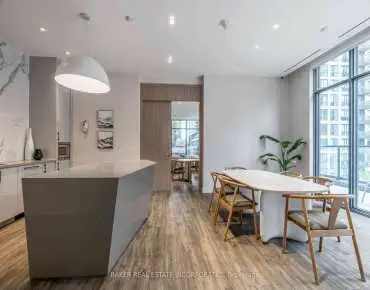 #404-65 Mutual St Church-Yonge Corridor 3 beds 2 baths 1 garage 963500.00