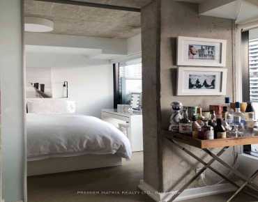 
#1301-11 Charlotte St Waterfront Communities C1 1 beds 1 baths  garage 519990.00        