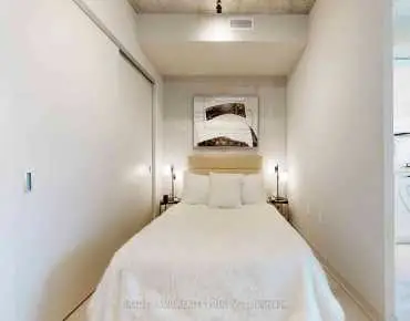 #913-195 McCaul St Kensington-Chinatown 1 beds 1 baths garage 479900.00