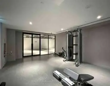 
#1403-195 McCaul St Kensington-Chinatown 1 beds 1 baths  garage 819900.00        