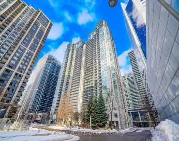 
            #2909-4978 Yonge St Lansing-Westgate 1睡房1卫生间1车位, 出售价格455000.00加元                    