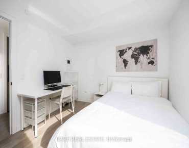 #2510-10 York St Waterfront Communities C1 1 beds 1 baths garage 679900.00