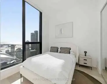 
            #4201-15 Mercer St Waterfront Communities C1 3睡房2卫生间1车位, 出售价格1169990.00加元                    