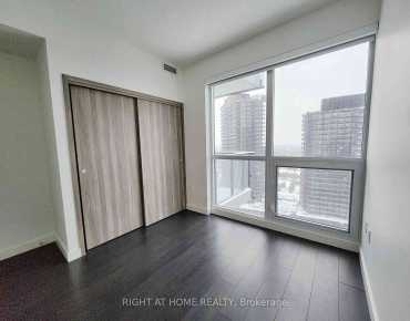#2808-95 McMahon Dr Bayview Village 3 beds 2 baths 1 garage 1008800.00