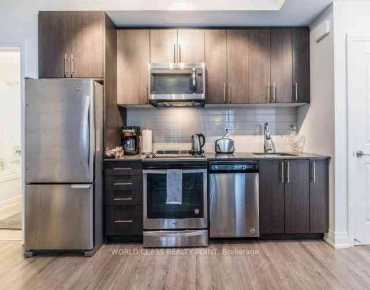 #TH62-780 Sheppard Ave E Bayview Village 1 beds 1 baths 1 garage 499900.00