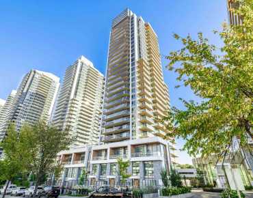 
#2706-27 Mcmahon Dr Bayview Village 2 beds 2 baths 1 garage 890000.00        