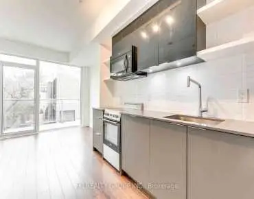 
            #302-6 Parkwood Ave Casa Loma 2睡房1卫生间1车位, 出售价格619000.00加元                    