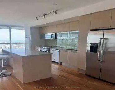 
#7505-388 Yonge St Bay Street Corridor 3 beds 2 baths 1 garage 1499900.00        