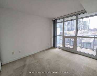 
#712-121 Mcmahon Dr Bayview Village 1 beds 1 baths 1 garage 580000.00        