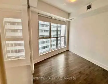 
            #1722-585 Bloor St E North St. James Town 2睡房2卫生间1车位, 出售价格859000.00加元                    