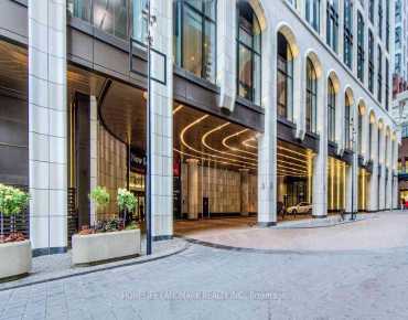 
#1309-470 Front St W Waterfront Communities C1 1 beds 1 baths  garage 624000.00        