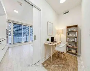 #1111-2221 Yonge St Mount Pleasant West 1 beds 1 baths 1 garage 658000.00