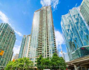 
#3407-16 Yonge St Waterfront Communities C1 1 beds 2 baths 1 garage 669000.00        