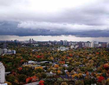 #3510-575 Bloor St E North St. James Town 1 beds 2 baths 1 garage 688000.00