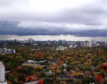 
            #3510-575 Bloor St E North St. James Town 1睡房2卫生间1车位, 出售价格688000.00加元                    