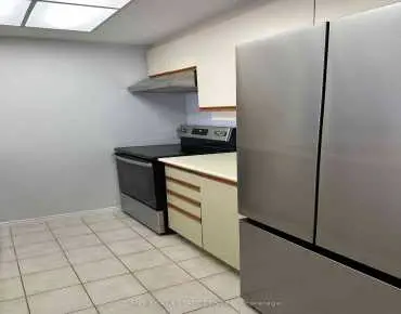 
            #3312-7 CONCORDE Pl Banbury-Don Mills 1睡房1卫生间1车位, 出售价格473000.00加元                    