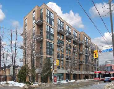 #408-800 King St W Niagara 1 beds 2 baths 1 garage 730000.00
