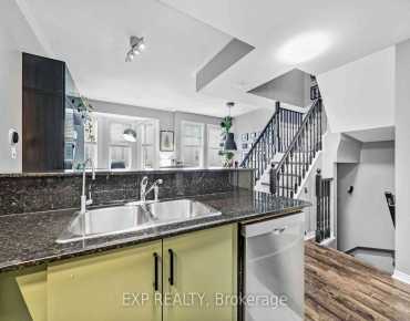 
#136-760 Lawrence Ave W Yorkdale-Glen Park 2 beds 3 baths 2 garage 649999.00        