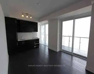 
            #4108-1080 Bay St Bay Street Corridor 1睡房1卫生间车位, 出售价格550000.00加元                    