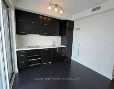 #2407-1080 Bay St Bay Street Corridor beds 1 baths garage 399000.00