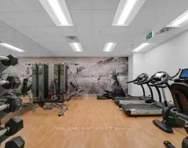 
            #408-25 Malcolm Rd Leaside 1睡房1卫生间1车位, 出售价格659900.00加元                    