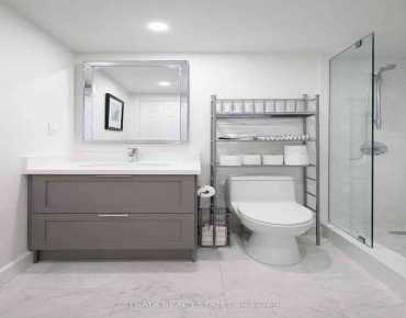 
#2205-77 Harbour Sq Waterfront Communities C1  beds 1 baths  garage 489800.00        