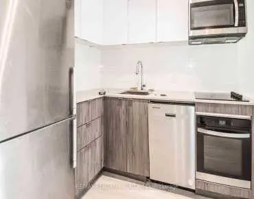 
            #639W-135 Lower Sherbourne St Moss Park 1睡房2卫生间车位, 出售价格525000.00加元                    