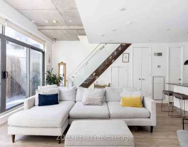 
#TH10-10 Morrison St Waterfront Communities C1 2 beds 3 baths  garage 999000.00        