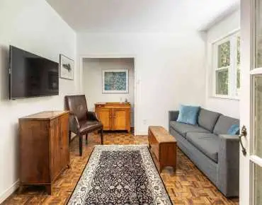 #502-21 Dale Ave Rosedale-Moore Park 3 beds 2 baths garage 1295000.00