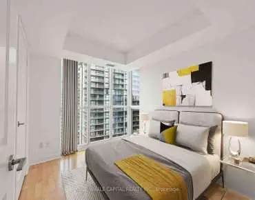 
#3109-4968 Yonge St Lansing-Westgate 2 beds 1 baths 1 garage 614990.00        