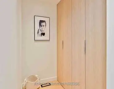 #PH 2-225 Brunswick Ave University 1 beds 2 baths garage 1395000.00