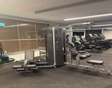 
#1110-8 Widmer St Waterfront Communities C1  beds 1 baths  garage 369000.00        